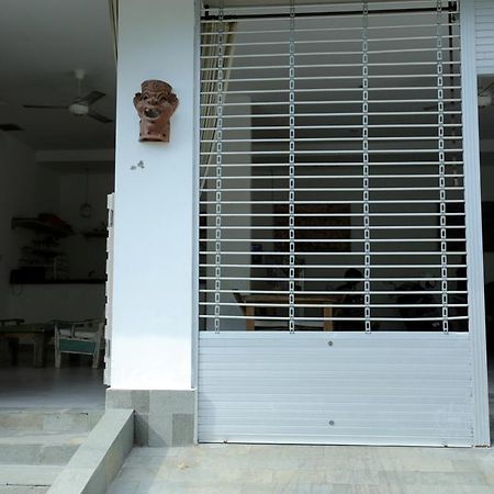 Reddoorz Near Raya Semer Canggu Dış mekan fotoğraf