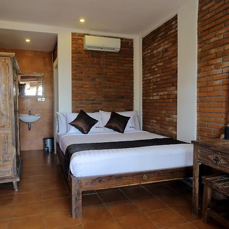 Reddoorz Near Raya Semer Canggu Dış mekan fotoğraf