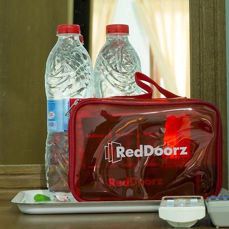 Reddoorz Near Raya Semer Canggu Dış mekan fotoğraf