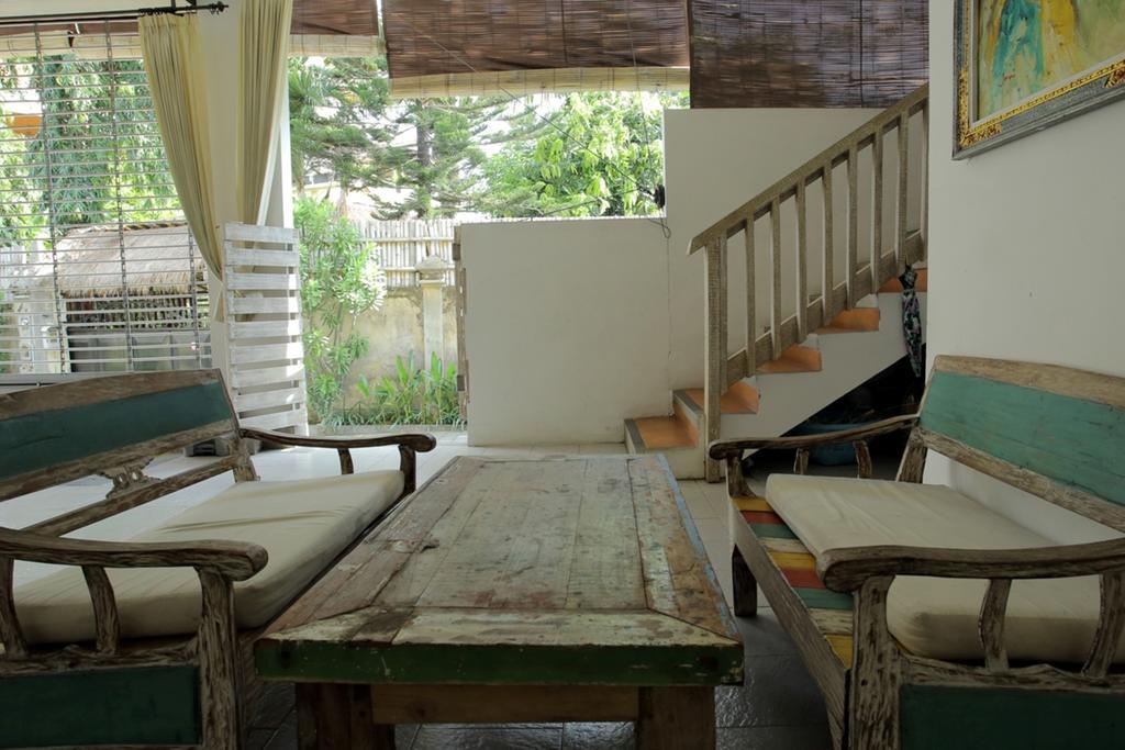 Reddoorz Near Raya Semer Canggu Dış mekan fotoğraf