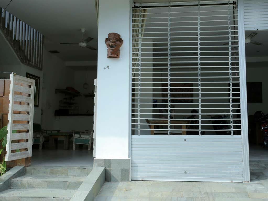 Reddoorz Near Raya Semer Canggu Dış mekan fotoğraf