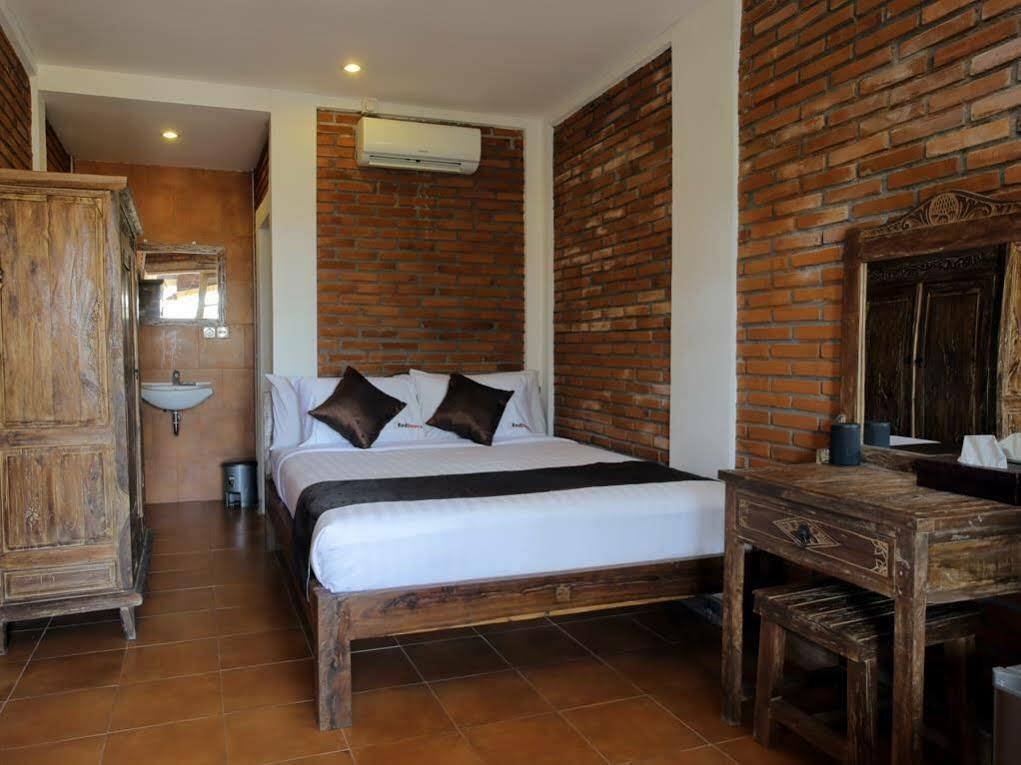 Reddoorz Near Raya Semer Canggu Dış mekan fotoğraf